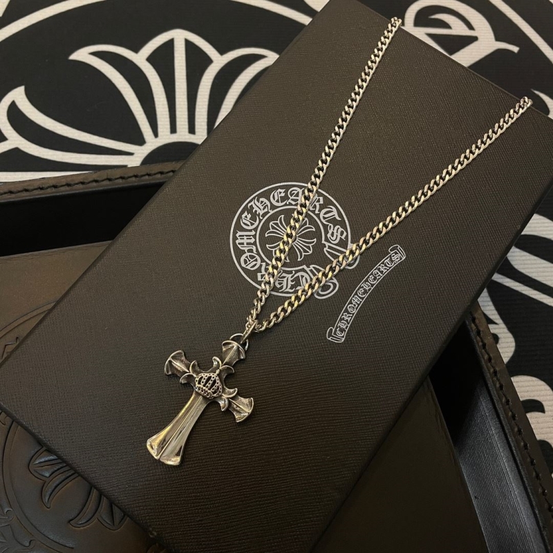 Chrome Hearts Necklaces